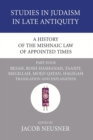 Image for A History of the Mishnaic Law of Appointed Times, Part 4