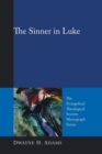 Image for The Sinner in Luke