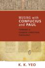 Image for Musing with Confucius and Paul