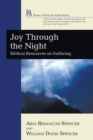 Image for Joy Through the Night