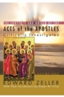 Image for The Contents and Origin of the Acts of the Apostles