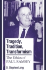 Image for Tragedy, Tradition, Transformism