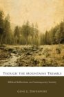 Image for Though the Mountains Tremble