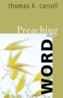 Image for Preaching the Word