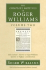 Image for The Complete Writings of Roger Williams, Volume 2