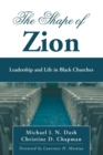 Image for The Shape of Zion