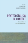 Image for Pentecostalism in Context