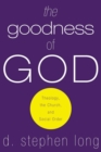 Image for The Goodness of God