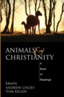 Image for Animals and Christianity : A Book of Readings
