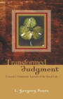 Image for Transformed Judgment