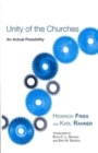 Image for Unity of the Churches