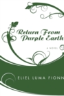 Image for Return from Purple Earth