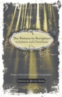 Image for The Return to Scripture in Judaism and Christianity