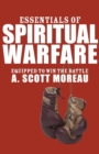 Image for Essentials of Spiritual Warfare