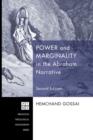Image for Power and Marginality in the Abraham Narrative