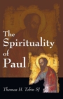 Image for The Spirituality of Paul