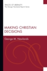 Image for Making Christian Decisions