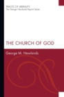 Image for The Church of God