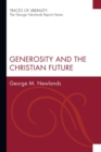 Image for Generosity and the Christian Future