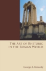 Image for The Art of Rhetoric in the Roman World