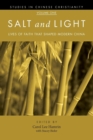 Image for Salt and Light, Volume 1