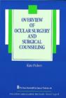 Image for Overview of Ocular Surgery and Surgical Counseling