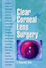 Image for Clear Corneal Lens Surgery