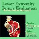 Image for Lower Extremity Injury Evaluation