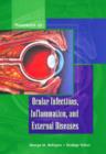 Image for Handbook of Ocular Infections and External Diseases