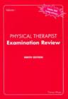 Image for Physical Therapist Examination Review