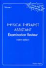 Image for Review Book for the Physical Therapist Assistant