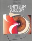 Image for Pterygium Surgery