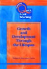 Image for Growth and Development Through the Lifespan