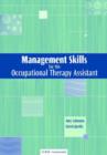 Image for Occupational therapy assistant management