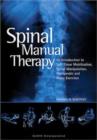 Image for Spinal Manual Therapy