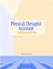 Image for Physical Therapist Assistant Examination Review
