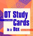 Image for OT Study Cards in a Box