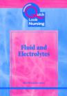 Image for Fluid and Electrolytes