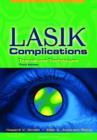 Image for LASIK Complications