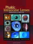 Image for Phakic Intraocular Lenses