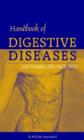 Image for Handbook of digestive diseases