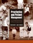 Image for Prosthetics and patient management  : a comprehensive clinical approach