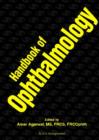 Image for Handbook of ophthalmology