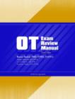 Image for OT Exam Review Manual