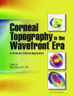 Image for Corneal Topography in the Wavefront Era