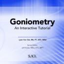 Image for Goniometry