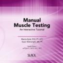 Image for Manual Muscle Testing