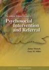 Image for The Athletic Trainer&#39;s Guide to Psychosocial Intervention and Referral