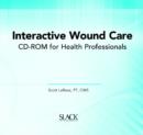 Image for Interactive Wound Care CD-ROM for Health Professionals