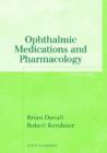 Image for Ophthalmic Medications and Pharmacology
